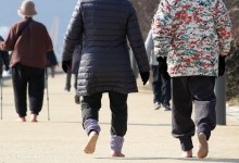 걸을 때마다 이렇게… 심장 부정맥 위험 40% ‘확’ 낮추는 습관