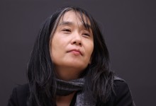 한강, 노벨상 수상 후 첫 책은 산문집 ‘빛과 실’