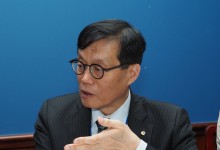 이창용 한은 총재 “전 세계 재무장관, 미·중 합의 촉구"