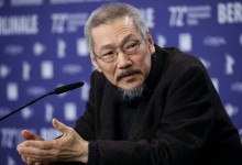 홍상수 감독, 올해 칸영화제 심사위원 선정…한국인 6번째