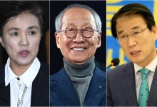 정청래 “李후보, 이겨 놓고 선거운동 들어가려는 것”… 총괄선대위원장에 강금실