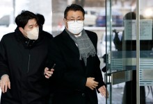 ‘비자금 조성’ 신풍제약 전 대표 징역 1년 6개월 확정