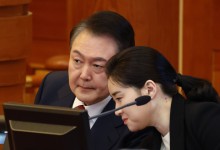 국민의힘, ‘尹탄핵사건 변호’ 김계리 입당 신청에 자격심사위 개최
