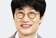 대만에 간 이해진, 젠슨 황 만나 AI 협력 논의