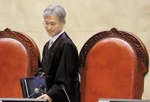 대법관 증원, 非법조인 허용… 대선 핵심이슈된 ‘사법부 독립’