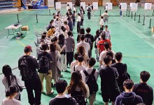 사전투표율 오후 12시 8.70% 역대 최고…전남 17% 넘어