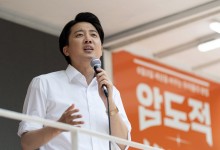 토론회 발언 고발당한 이준석 측, 무고로 민주당 맞고발
