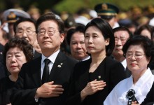 李대통령 “모두를 위한 특별한 희생엔 특별한 보상 주어져야”