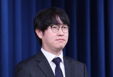 77년생 네이버 출신... 李정부 초대 ‘AI 수석’ 하정우
