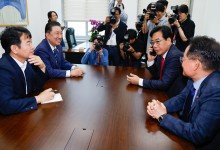 여야, 19일 본회의 안 열기로…“추후 논의”