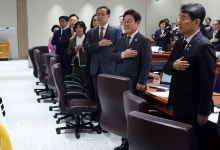 대통령실 “李대통령-여야 회동 시기 조율될 것”