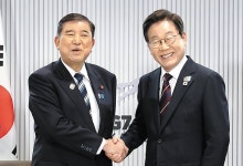 李대통령 “SNS 외교 메시지, 상대국 언어 병기” 지시
