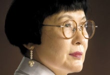 김혜순 시집 ‘죽음의 자서전’ 獨 국제문학상 수상