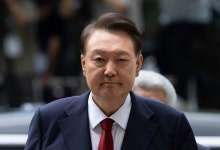 尹 “군인·공직자는 명령 따랐을 뿐... 정치 탄압은 나 하나로 족해”