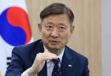[단독] “소형 위성 300개 더 띄워 발사체 수요 크게 늘릴 것”