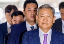 이상민 前 행안부 장관 구속… 법원 “증거 인멸 우려”