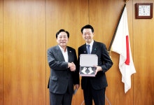 국교정상화 60주년, 한일 중기 한자리에… 첫 ‘한일 중기포럼’ 11월 개최