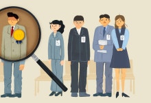20대 신입사원보다 50대 부장이 10% 더 많다…의외의 ‘이 업종’
