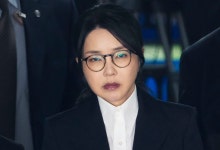 金여사 첫 식사는 1733원짜리 식빵·딸기잼