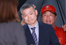 ‘박정훈 표적 수사’ 의혹 김동혁 前검찰단장 “수사는 전적으로 제 결정”