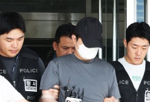 용인 오피스텔서 여성 살해한 30대 남성 구속… 법원 “도주 우려”