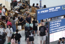 中단체관광객 29일부터 무비자 한국 입국... 최대 15일 전역 여행