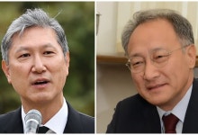 李정부 첫 주중대사에 노재헌, 주러대사에 이석배 내정