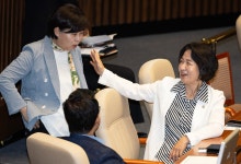 與, 조희대 수사하려 공수처법 바꾼다