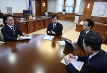 ‘총리+경제·과기부총리’ 회의체 첫 가동… “격주로 국정 논의”