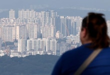 수도권-지방 집값 격차 17년 만에 최대