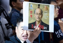 ‘조요토미 희대요시’에 민주당도 “도움 안 돼” “본질 흐리는 것”