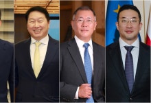 [단독] 4대 그룹 총수, 트럼프와 ‘마러라고’ 골프 회동