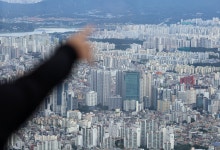 정부 규제 앞두고 매수 몰렸다…서울 아파트 거래 연휴에도 ‘활활’