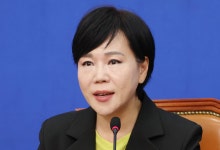 與 전현희 “서울 부동산 폭등은 윤석열·오세훈 책임… 민주당은 불 끄는 역할”