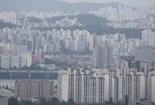 서울 아파트 월세 비중 50% 돌파, 전세난에 주거비 부담 가중