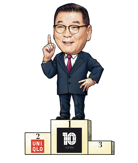 패션라운지서 이미지