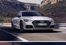 “그 돈이면 벤츠·BMW 대신”...다재다능한 아우디 A7 PHEV [CAR톡]