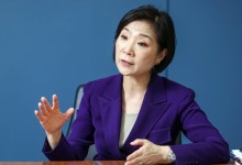오영주 장관 "혁신 중소기업 10만개로 확대…ESG 인증도 도입"