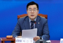 "한동훈 숨 돌릴 틈도 안 주겠다"…3특검으로 에워싸는 巨野