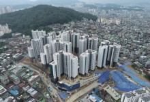 수도권 청약 경쟁률 100대1 육박...1년 묵은 미분양도 팔린다