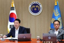 윤석열 대통령 “대한민국 1등이 세계 1등…양궁 최강국 면모 보여줘”