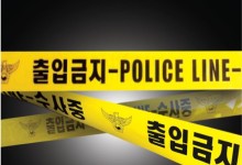 120㎝ 일본도로 이웃 살해한 30대…"미행 스파이라고 생각"