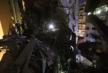 이스라엘, 베이루트 보복 공습…"헤즈볼라 고위급 지휘관 사망"
