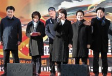 전현희 물벼락 맞은 뒤 도입한 '택시월급제'…이젠 노조도 외면