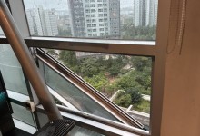 '종다리' 요란한 뒤끝에 100㎜ 물폭탄…23일 새벽까지 비 온다