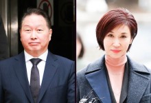 최태원-노소영, 세기의 이혼 소송…서경환 대법관이 주심