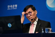 이창용 “집값 상승 고리부터 끊어야”…정부에 금리인하 ‘선결조건’ 제시