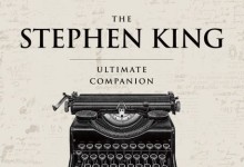 '쇼생크 탈출' 그 작가…쓰레기통에 버린 원고, 아내 덕에 히트 쳤다 [BOOK]