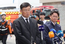 "에스코넥 군납 전지도 바꿔치기 의혹" 경찰, 아리셀 모회사 등 6곳 압수수색