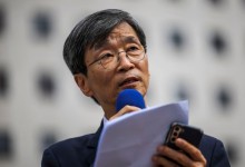 곽노현, 한동훈 고소했다…"곽씨 등장, 최악의 비교육" 발언 역풍
